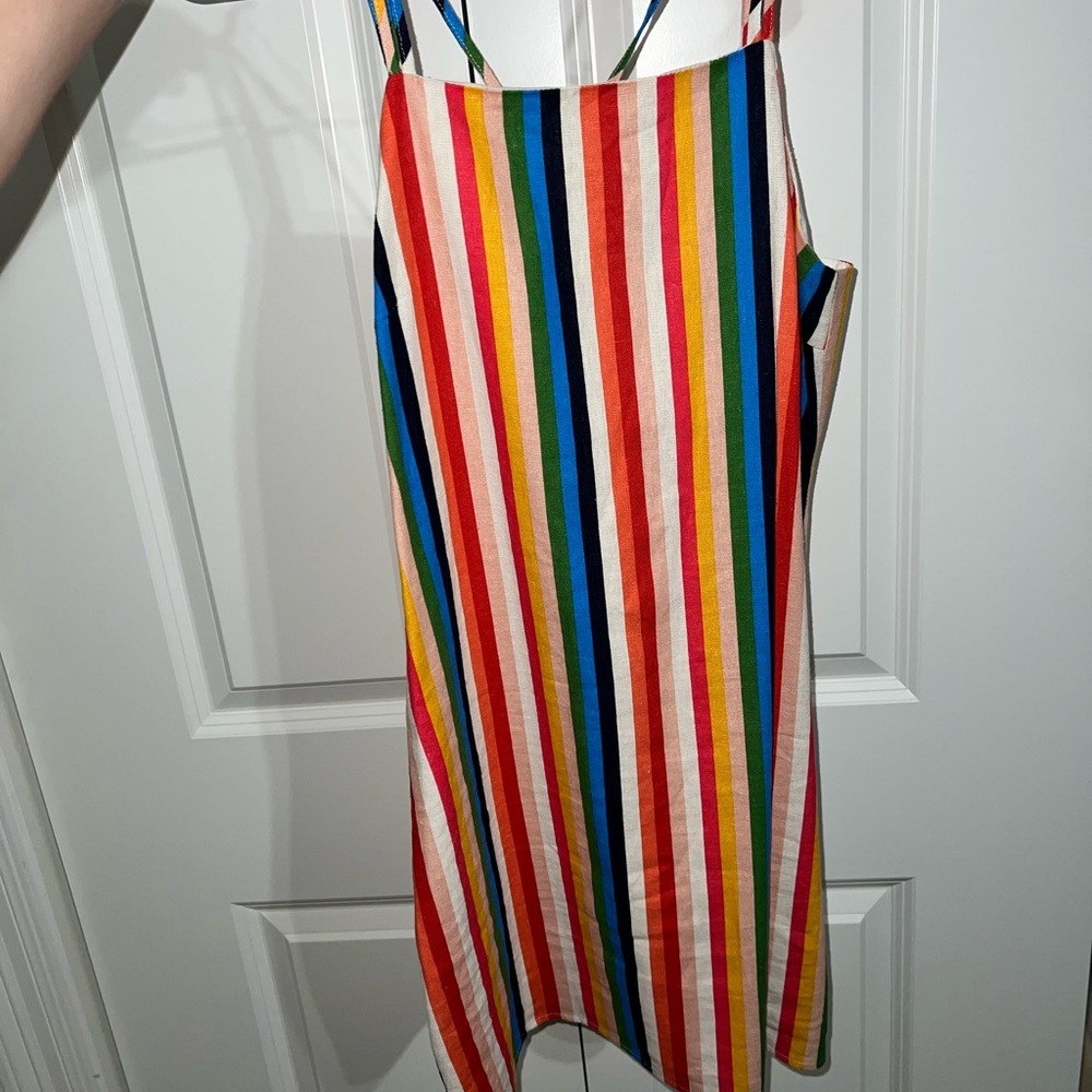 Boutique summer dress